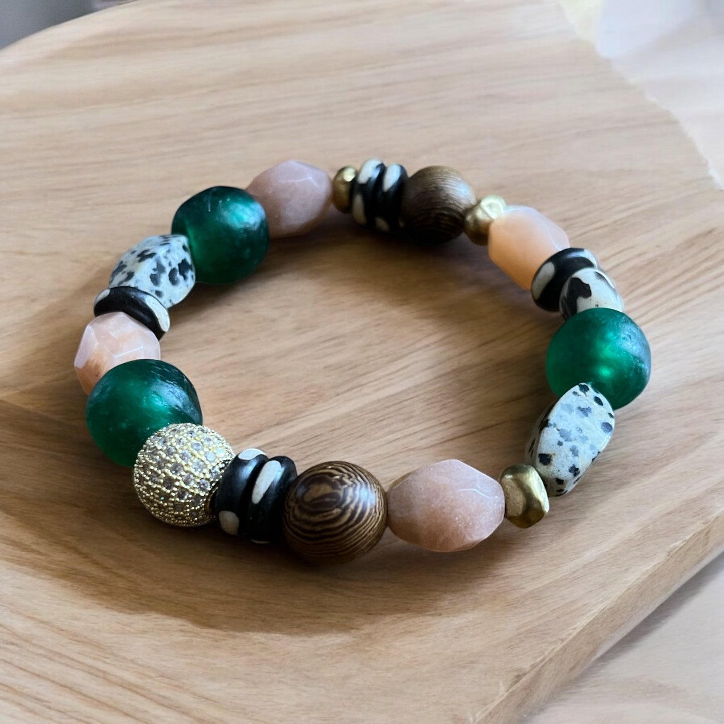 Horizon - Safari Sunset