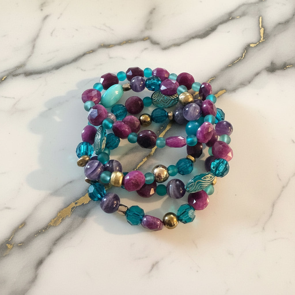 Essa Set (4 pieces)