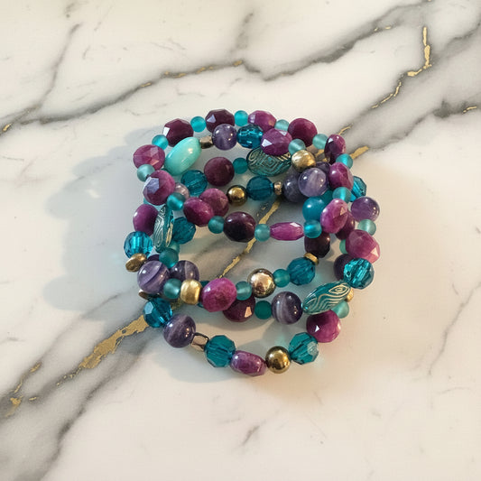 Essa Set (4 pieces)